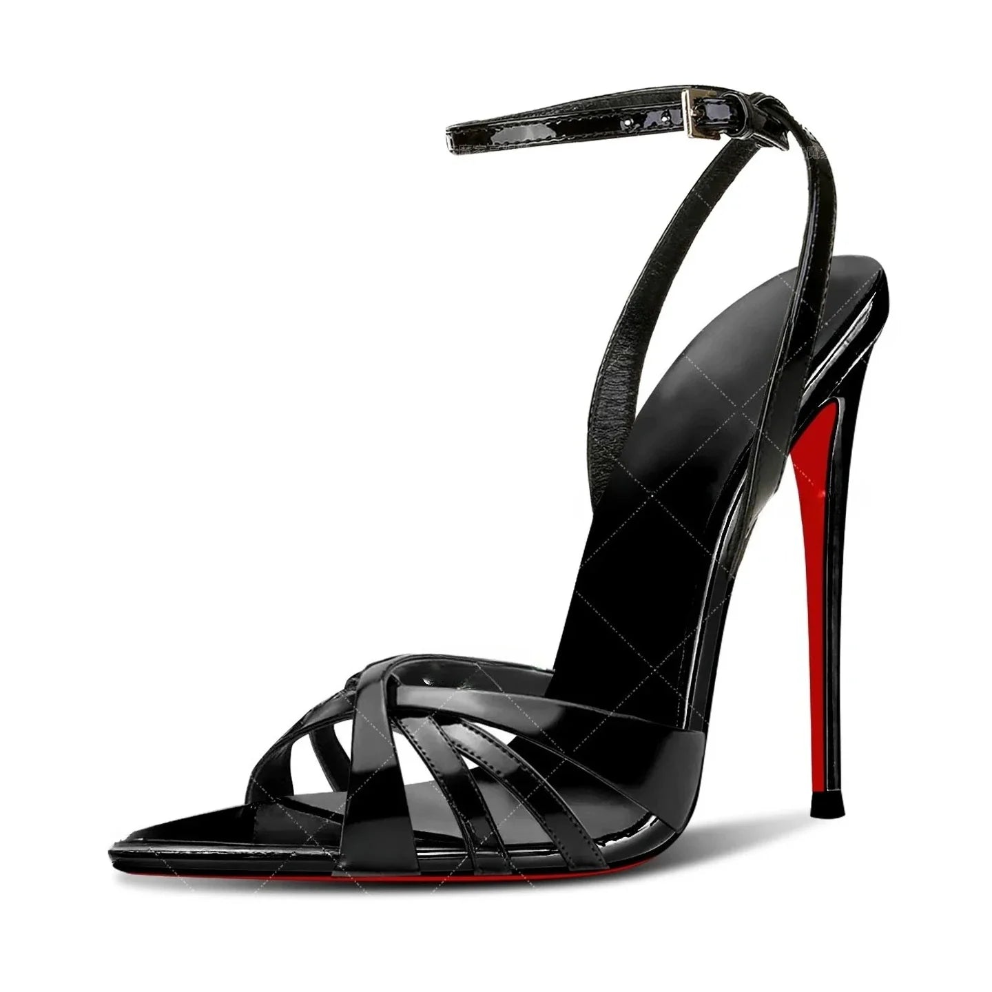 12cm Stiletto Party Shoes