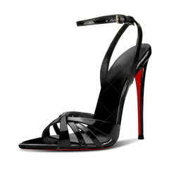 12cm Stiletto Party Shoes