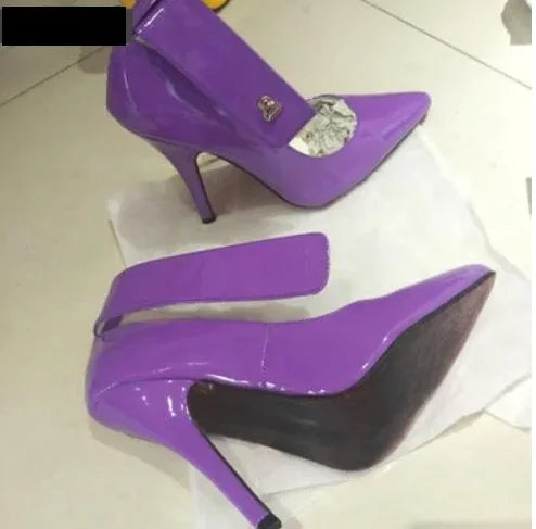 12CM Sexy High Heels