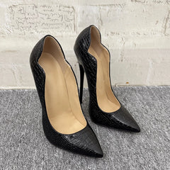 Design 16cm High Heels