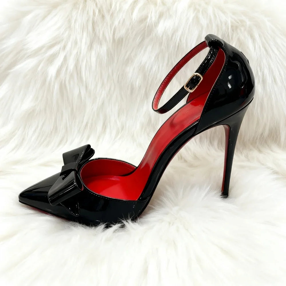 12cm High Heels