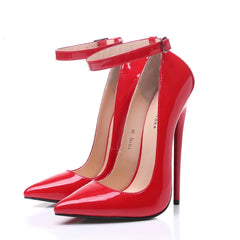 16cm Spring Sexy High Heels