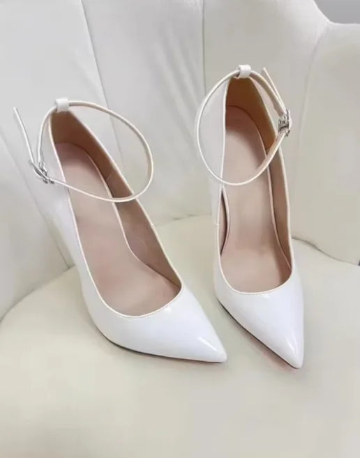 16cm Stiletto High Heels