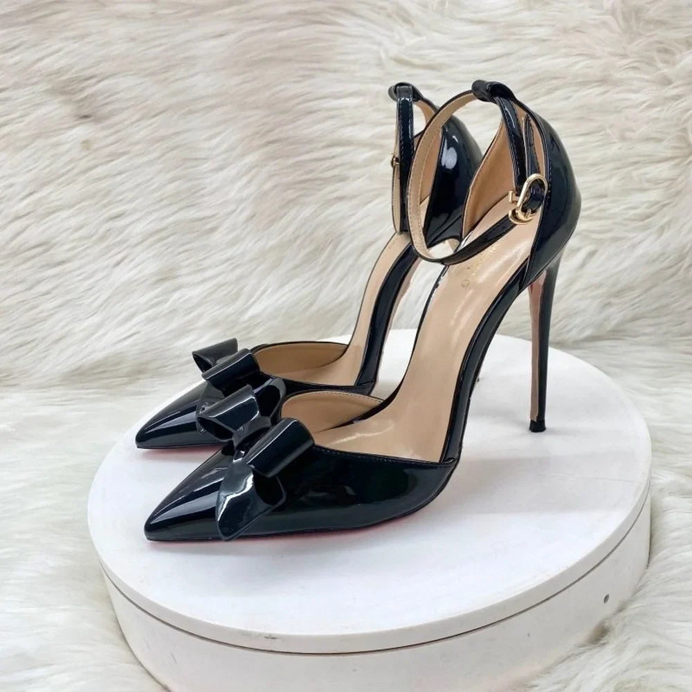 12cm High Heels