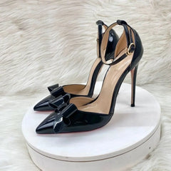 12cm High Heels