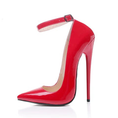 16cm Spring Sexy High Heels