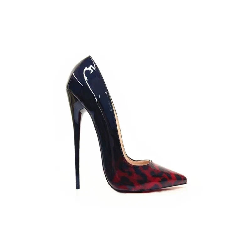 16/14cm High Heels