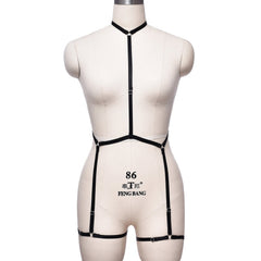 Sex Red Bodysuit Sexy Sexy Harness Lingerie Chubby Teddy