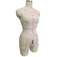 Sex Womens Black Bodysuit Black HubLai Lingerie Harness Wife Teddy