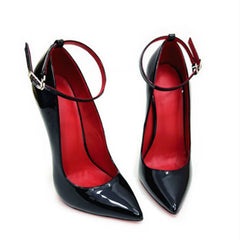 16/14/12cm High Heels