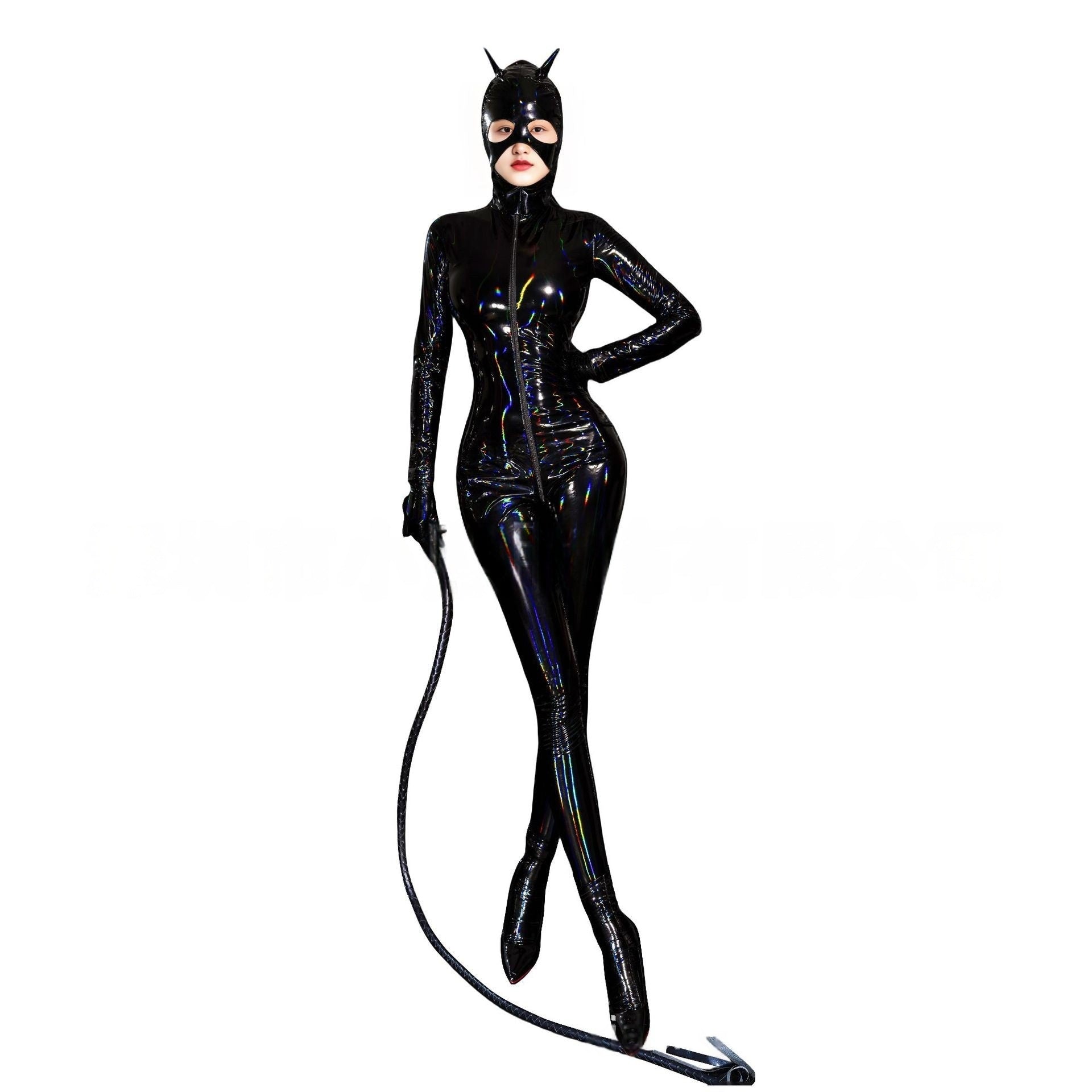 Full Bodysuit HubLai