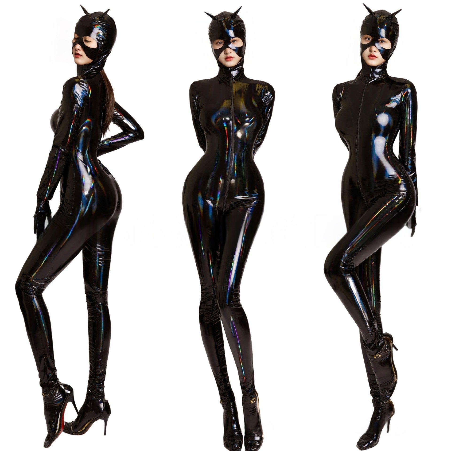 Full Bodysuit HubLai