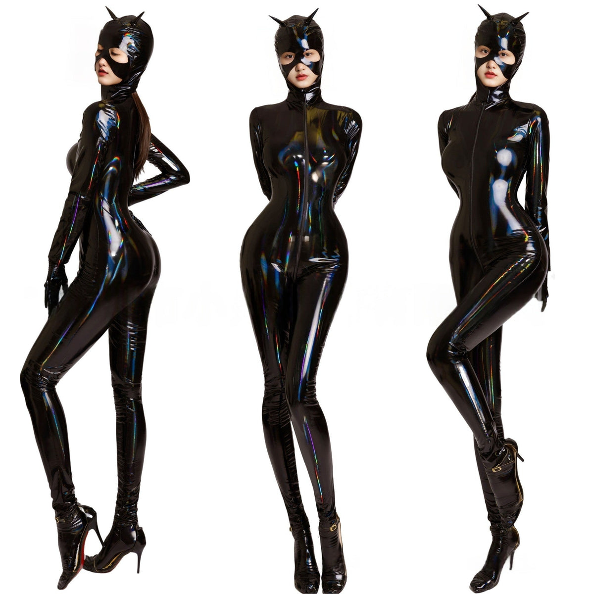 Full Bodysuit HubLai