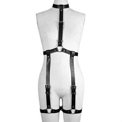 Womens HubLai Harness
